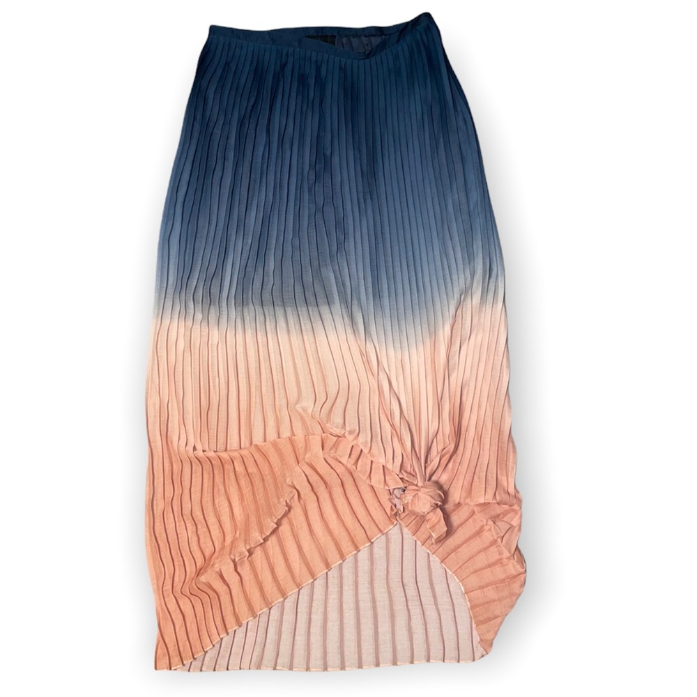 Cynthia Rowley Maxi Skirt